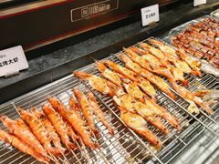 -川骄海鲜自助(亚运村店)