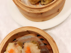 -莲苑中餐厅·Lotus Court(厦门马哥孛罗东方大酒店)