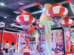 -奇乐儿巴迪总动员儿童乐园(保利时光里店)