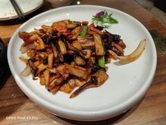 -将相和·海鲜蒸饺大连菜