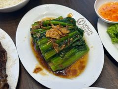 -松發肉骨茶(克拉码头店)