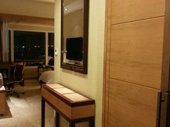 -上海浦东嘉里大酒店
