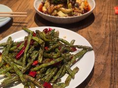-麻辣总动员·川派海鲜·现炒浇头面·自贡菜(五彩城店)