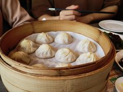 -鼎泰丰(国贸商城店)