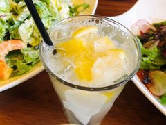 -UPPER KITCHEN(延安路店)