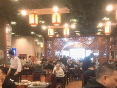 大堂-吾味香葫芦头(安西街店)