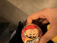 -关你鬼室大型密室逃脱(佛山创意园店)