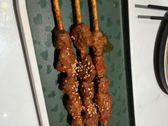 -清真·宁夏印象·盐池滩羊肉体验店(江宁路店)