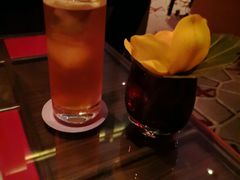 -无锡苏宁JW万豪酒店-大堂酒廊