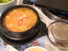 -韩时烤肉(枫蓝店)