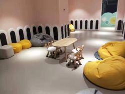 -meland club亲子乐园(重庆万象城店)
