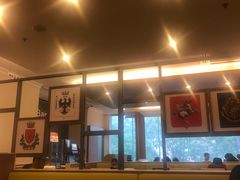 大堂-萨莉亚意式餐厅(京溪南方医院店)