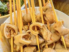 -黔哆哆地摊酸汤火锅(清湖店)
