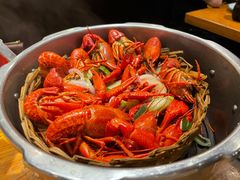 龙虾-蚝翅·海鲜粥·烧烤·羊肉季(鄞州万达店)