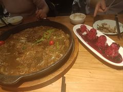 -老板恋上鱼(环山路店)