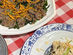 -龙桥私厨·姜花菊花过桥鱼·顺德菜(容桂店)