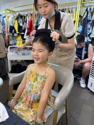 -美云庭古装·格格服汉服·京城旅拍(北京店)