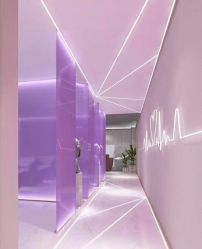 -A HAIR SALON 