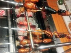 -牛上牛吊炉烧烤(红旗大街店)