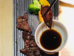 -京料理·日料自助·铁板燒(复悦城店)