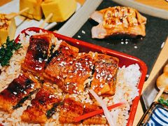 -沼津港渔市(宏伊国际广场店)