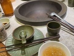 -鲜潭蒸汽石锅鱼(五道口购物中心店)