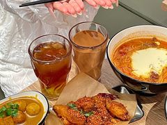 -谭仔米线(皇庭广场店)