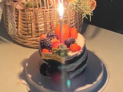 -WenTinG文汀·半糖蛋糕(合生汇店)