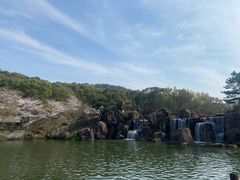 -白马涧龙池景区