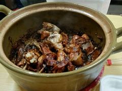 -灌顶姜母鸭(思明南路店)