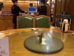 -新白鹿餐厅(龙游路店)