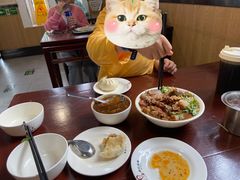 卤煮-姚记炒肝店(鼓楼店)