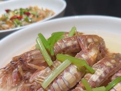 -健眺小海鲜(临海后山店)