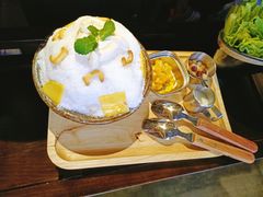 -捞三国美蛙鲜鱼火锅(茂业店)