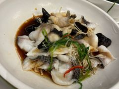 -子霖南山鲜虾面(南山总店)