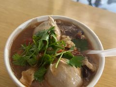 -友生风味小吃(营平农产品市场店)