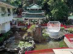 -叠彩山景区