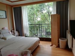 -莲生母婴月子中心(清水河公园店)