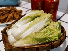 娃娃菜-小板凳(四公里店)