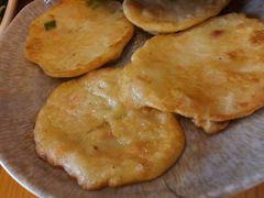 -青瓦餐厅·生鱼片·韩园烤肉(西塔店)