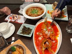 -佘山世茂艾美·御珍轩中餐厅