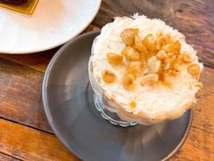 海盐榛子之恋-老麦咖啡馆·TheCottageCafe(静安寺店)