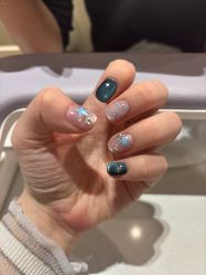 -和妍悦社美甲美睫