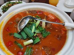 -茶港食堂(武昌店)
