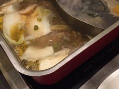 -新辣道鱼火锅(领展购物广场·中关村店)