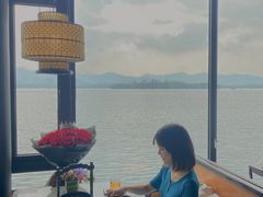 -柳莺湖上·湖景餐厅·江南菜(西湖店)