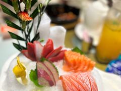 -79号渔船海鲜饭店(华强北店)