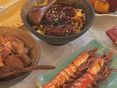 -伍贰赫兹·鮨合·烧鸟高空餐厅