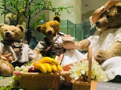 -济州岛泰迪熊博物馆