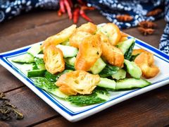 -八两八金·莱芜特色炒鸡(市南漳浦路店)